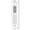 IP Video Intercom with Wide Field of View Camera