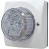 Algo 8128 SIP Clear Strobe Light (G2)