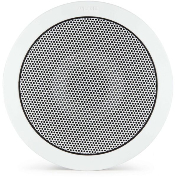 Algo 8198 IP PoE+ Ceiling Speaker Algo 8198 SIP PoE+ Ceiling Speaker