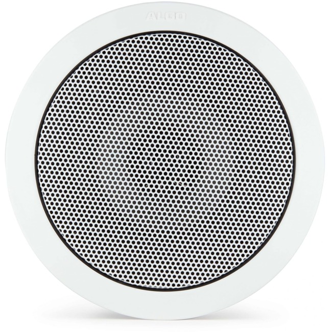 Algo 8198 IP PoE+ Ceiling Speaker Algo 8198 SIP PoE+ Ceiling Speaker