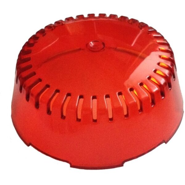 Algo X128A Red Light Lens Cover for 8128/1128