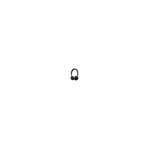 Yealink BH72 LITE Bluetooth Dual Teams Edition Ear Piece Headset in Black with USB A dongle. No wireless charging.