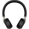 Yealink BH72 Bluetooth UC Dual Ear Piece Headset in Black with Charging Stand and USB-A dongle