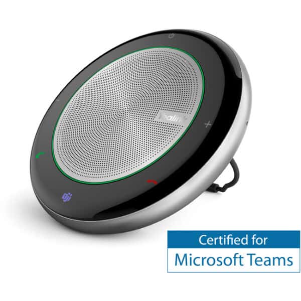 Yealink CP700 Personal Speakerphone (Microsoft Teams Edition) ***DISCOUNTED PRICE WHILE STOCKS LAST***Yealink CP700 Portable USB Speakerphone