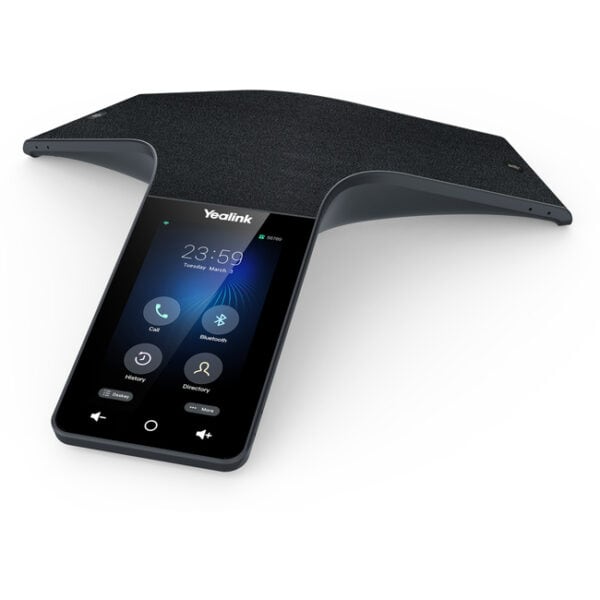 Yealink CP965 high end IP Conference Speaker Phone Yealink CP965 Touch Sensitive HD IP Conference Phone (POE only)