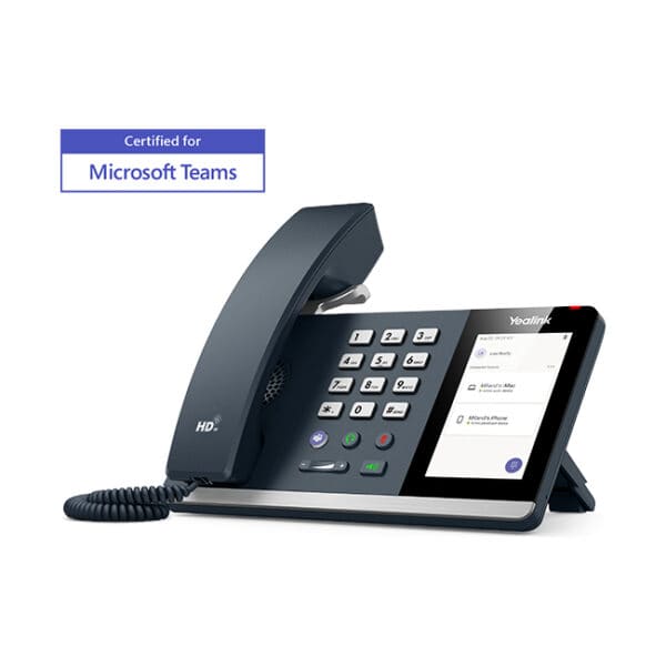 Yealink MP50 Teams USB Phone