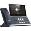 Yealink MP58 Android Smart Media IP Phone for Teams