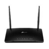 TP-Link TL-MR6500V WiFi 4 4G LTE Router w/ Embedded SIM Slot (300Mbps N)