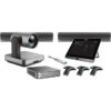 Yealink MVC 840 Video Conferencing Kit for Large Meeting Rooms 1x WPP20