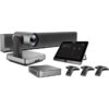 2 x VCM34 Microphones and Soundbar. Includes 2 years Return to Base Warranty.