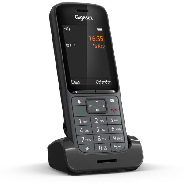 GIGASET SL800H Pro DECT HANDSET