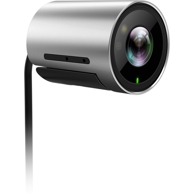 Yealink 4K Digital USB Camera with MIC and Support for Microsoft Hello. 1.6M USB