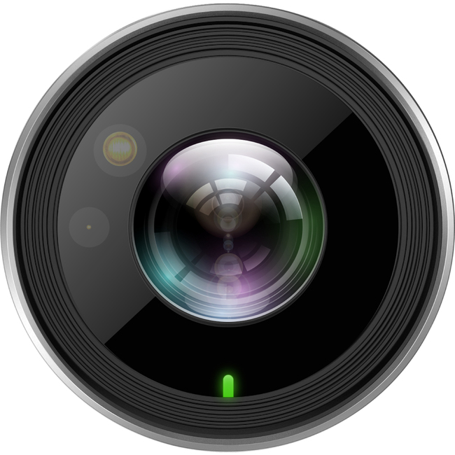 Yealink UVC30 Room 4K USB Camera for Meeting Rooms YEALINK UVC30-ROOM USB 4K CAMERA