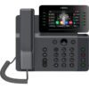 Fanvil V65 Deskphone Fanvil V65 Gigabit Linux Business VoIP Phone with Bluetooth and WiFi - PoE