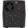 PowerWalker VI 2200 STL UK UPS PowerWalker Basic VI 2200 Line Interactive UPS -1320W (2x 12.0V/9.0Ah)