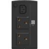 PowerWalker VI 650 SB UK UPS Power walker Basic VI 650 SB UK Line-Interactive UPS - 360W (12.0V/5.0Ah)