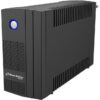 PowerWalker VI 650 SB UK UPS Power walker Basic VI 650 SB UK Line-Interactive UPS - 360W (12.0V/5.0Ah)
