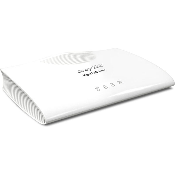 Draytek Vigor 167 ADSL/VDSL2 Modem (replaces Vigor 130)