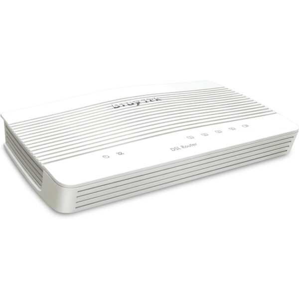 Vigor2763 Draytek Vigor 2763 ADSL/VDSL Security Router (No WLAN) (replaces 2765)