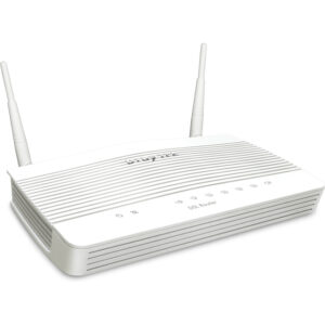 Draytek Vigor 2763AC VDSL and Ethernet Router with AC1300 Wi-Fi (replaces 2765ac)