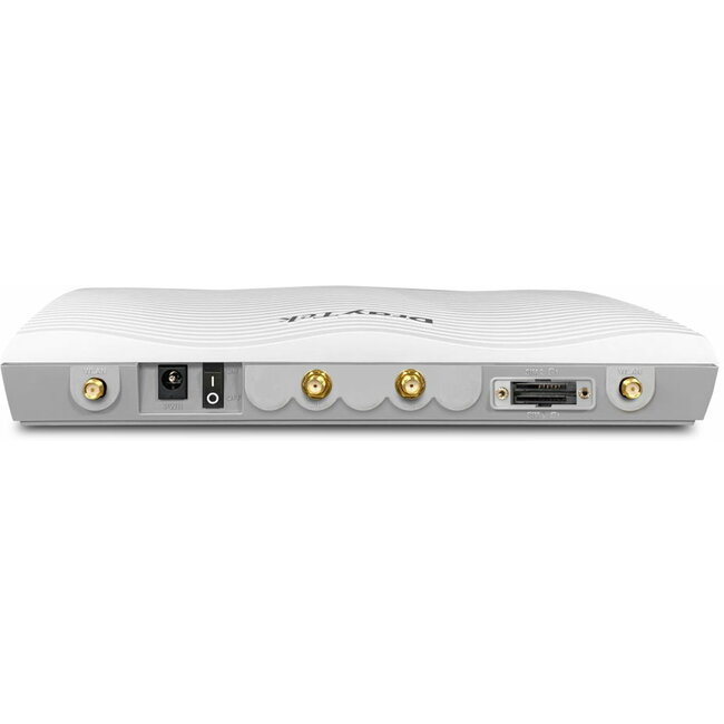Draytek Vigor 2865 VDSL and Ethernet Router with AC1300 Wi-Fi and built-in LTE modem (replaces 2862Ln and 2862Lac)