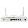 Draytek Vigor 2865 VDSL and Ethernet Router with AC1300 Wi-Fi and built-in LTE modem (replaces 2862Ln and 2862Lac)