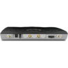 DrayTek Vigor 2927 Dual Ethernet Gigabit WAN router with 802.11 b/g/n/ac and built-in 3G/4G backup