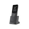 Linkvil W611W Wi-Fi 6 Cordless VoIP Phone