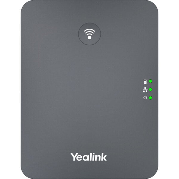 Yealink W70B Single-Cell DECT Base Station Yealink W70B Single-Cell DECT Base Station