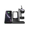 Yealink WH66 UC Dual Ear over the head DECT headset with 4" Touch Screen