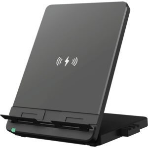 Optional Yealink Certified Wireless Charger for WH66/WH67