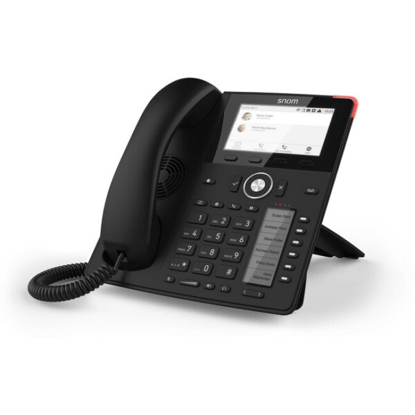 Snom D785N IP Desk Phone