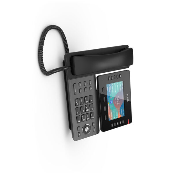 Snom D865 IP Desk Phone Snom D865 IP Desk Phone with colour screen