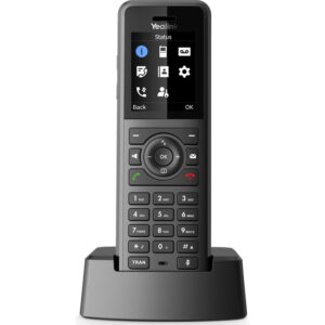 Yealink W57R Ruggedised DECT Handset For W70B