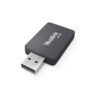 Yealink WF50(V1): Yealink WiFi USB Dongle Dual Band - for use with T42U/T43U/T44U/T46U/T48U/T53