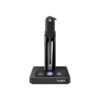 ***DISCOUNTED PRICE WHILE STOCKS LAST***Yealink WH63 UC DECT Wireless Single Ear headset with convertible headpiece inc. DECT Charge/Base