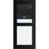 2N IP Verso 2.0 2N IP Verso 2.0 with 5MP Camera and 1 button (Black)