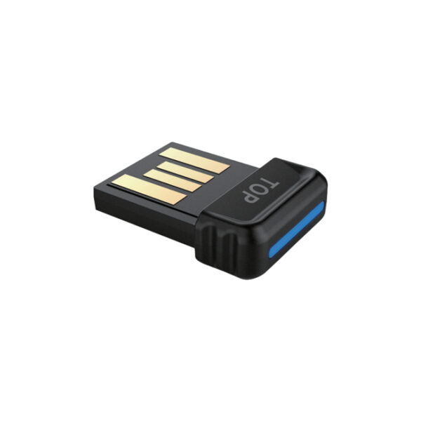 Yealink bluetooth BT50 dongle for softphones to connect to CP700/CP900. Not suitable for Yealink desk phones.