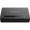 Grandstream HT-818 ATA Adaptor (8 FXS) with Integrated NAT router