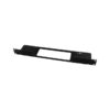 Rack-mount kit for DrayTek 2832