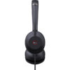 UH37 Dual Wired USB UC Headset