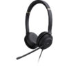 UH37 Dual Wired USB UC Headset