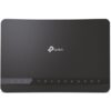 TP-Link VR1210V AC1200 Wireless Dual Band GigabitVoIP VDSL/ADSL/FTTP Modem Router - WiFi 5