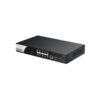VigorSwitch G2100 8+2 Port Switch