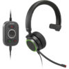 Snom A330M Monaural Wired Headset