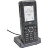 The Cisco IP DECT 6800 Series is a simple, mobile voice system for use in a wide range of work locations. Compatible with the DBS-110 and DBS-210 DECT Base Stations, the CP-6825 DECT Handset offers advanced features such as an integrated emergecny button, high resolution colour display and Bluetooth connectivity. Features : Box Content: