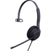 Yealink UH37 Mono USB Headset (Teams Edition) ***DISCOUNTED PRICE WHILE STOCKS LAST***UH37 Single Ear Wired USB Teams Certified Headset