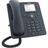 Snom D140 IP Deskphone Snom D140 IP Desk Phone - Replaces D120 (No PSU) - 100 Mbps Ethernet Port
