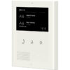 Bring the convenience and safety of high-quality video to mid-priced residential projects. The 2N® Clip is a 4″ video IP indoor station designed to meet the rising demand for more affordable housing. Features : Box Content: 2N Clip2 x ScrewsQuick start GuideOwnership Certificate