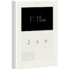 2N® Clip 4″ Video IP Answering Unit 2N Clip 4" Video Answering Unit in White - Optional Desk Stand 9138002